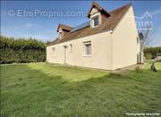 Maison à CHAMPIGNY-EN-BEAUCE