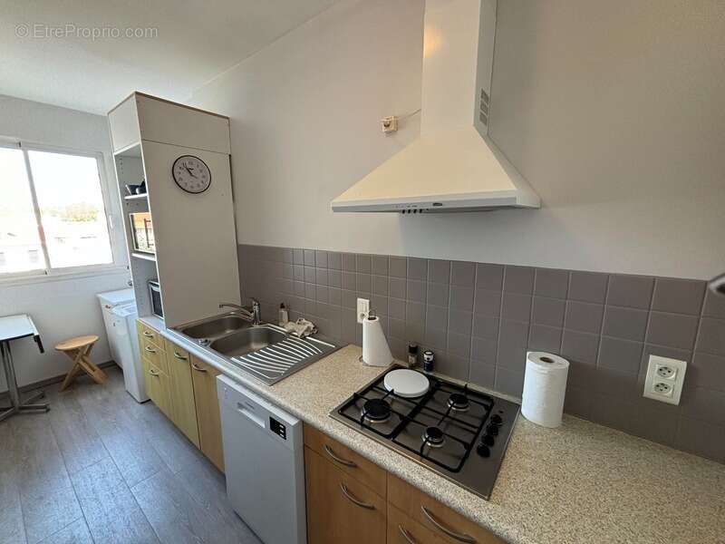 Appartement à ARCACHON