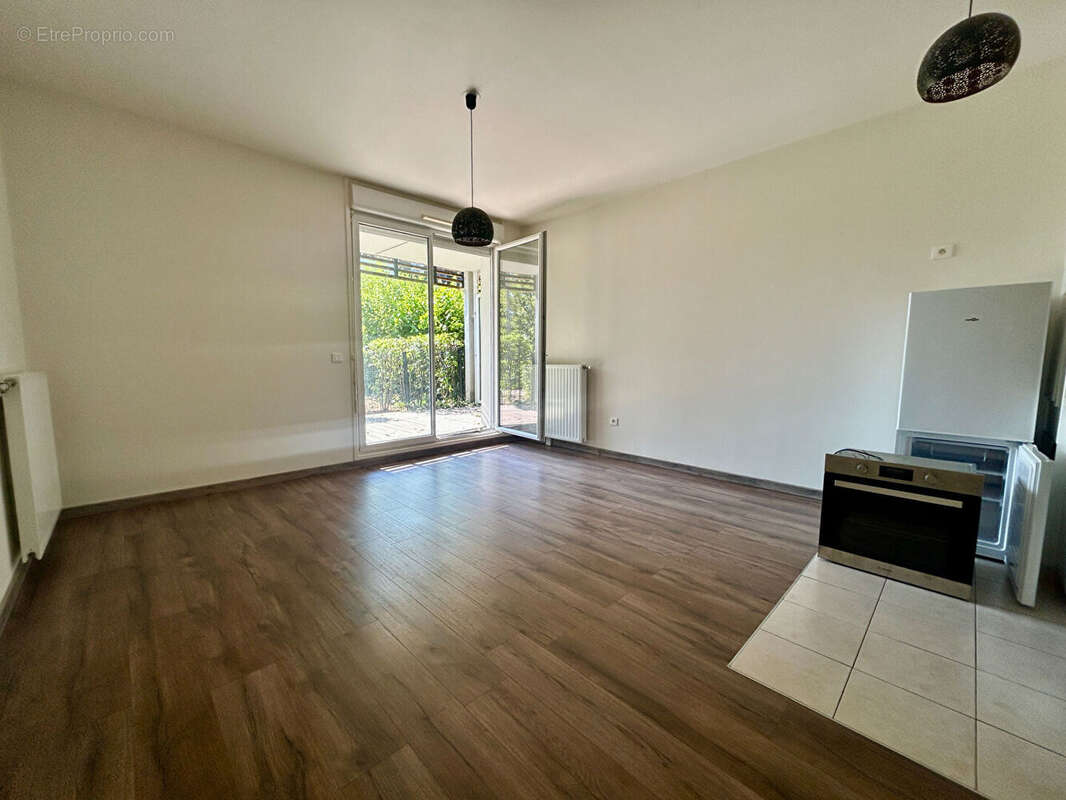 Appartement à PALAISEAU