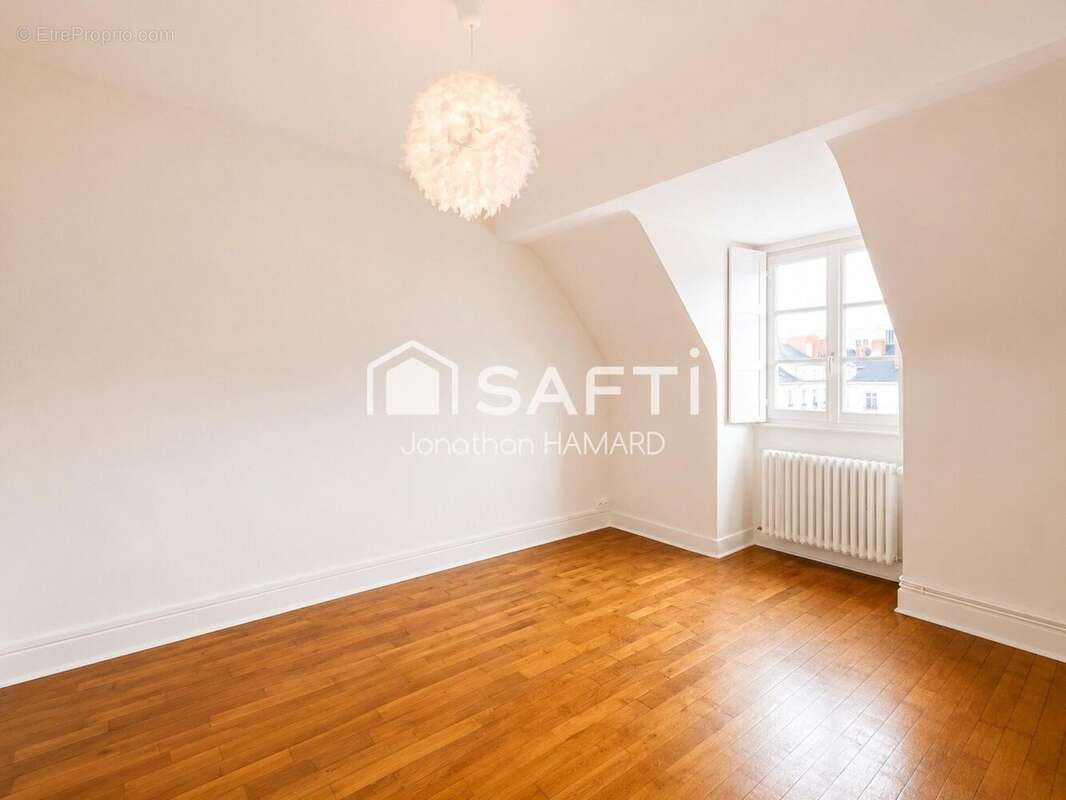 Photo 6 - Appartement à NANTES