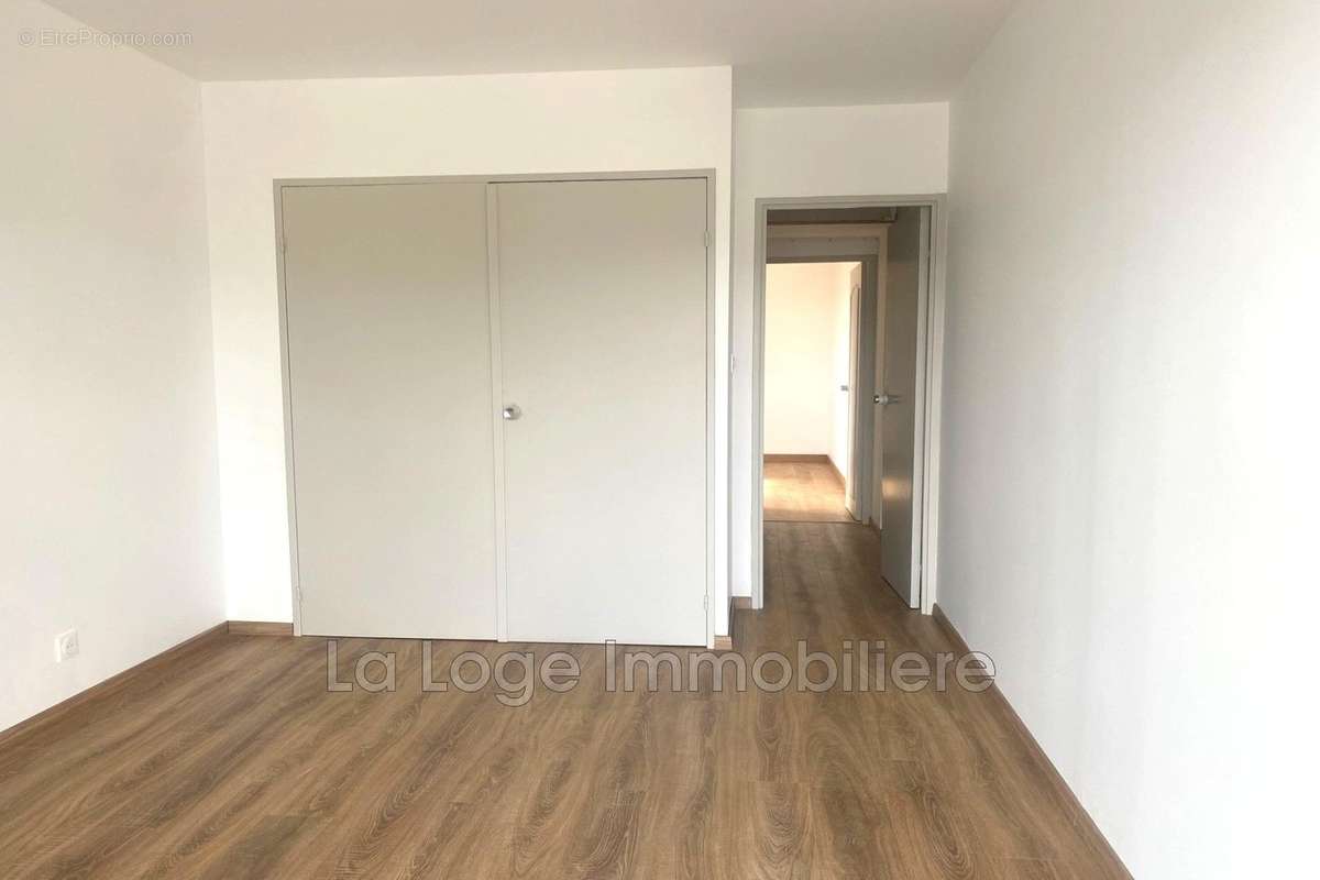 Appartement à GAP