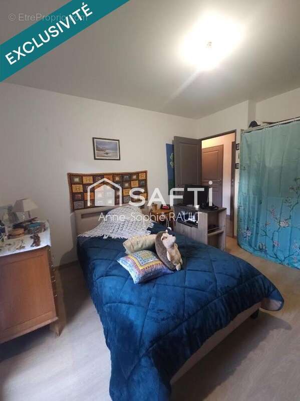 Photo 6 - Appartement à LANGUEUX