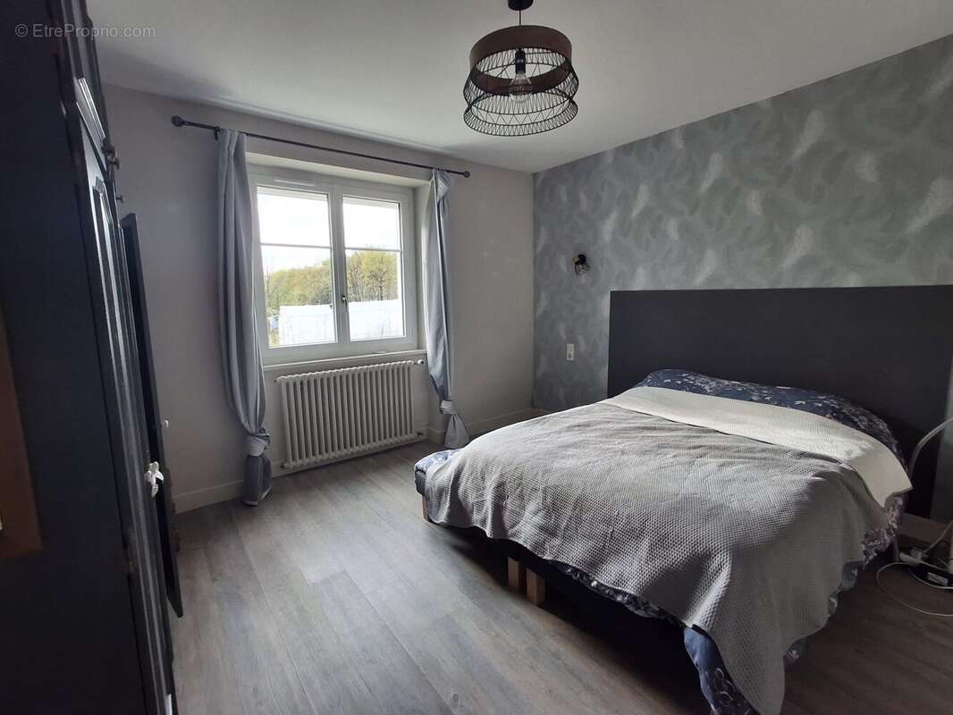 Maison à ROUMAZIERES-LOUBERT