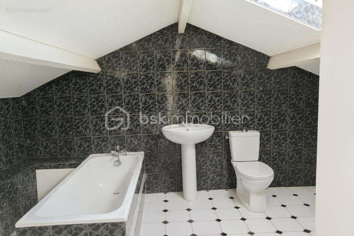 Maison à LA SEYNE-SUR-MER