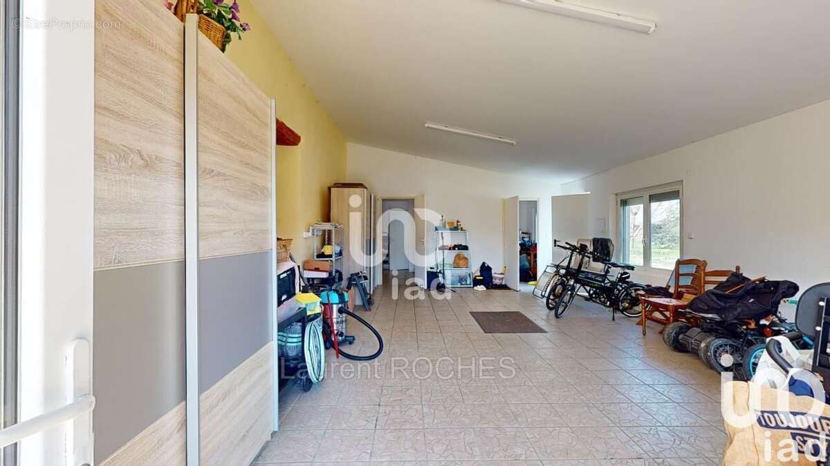 Photo 9 - Maison à SAINT-NICOLAS-DE-LA-GRAVE