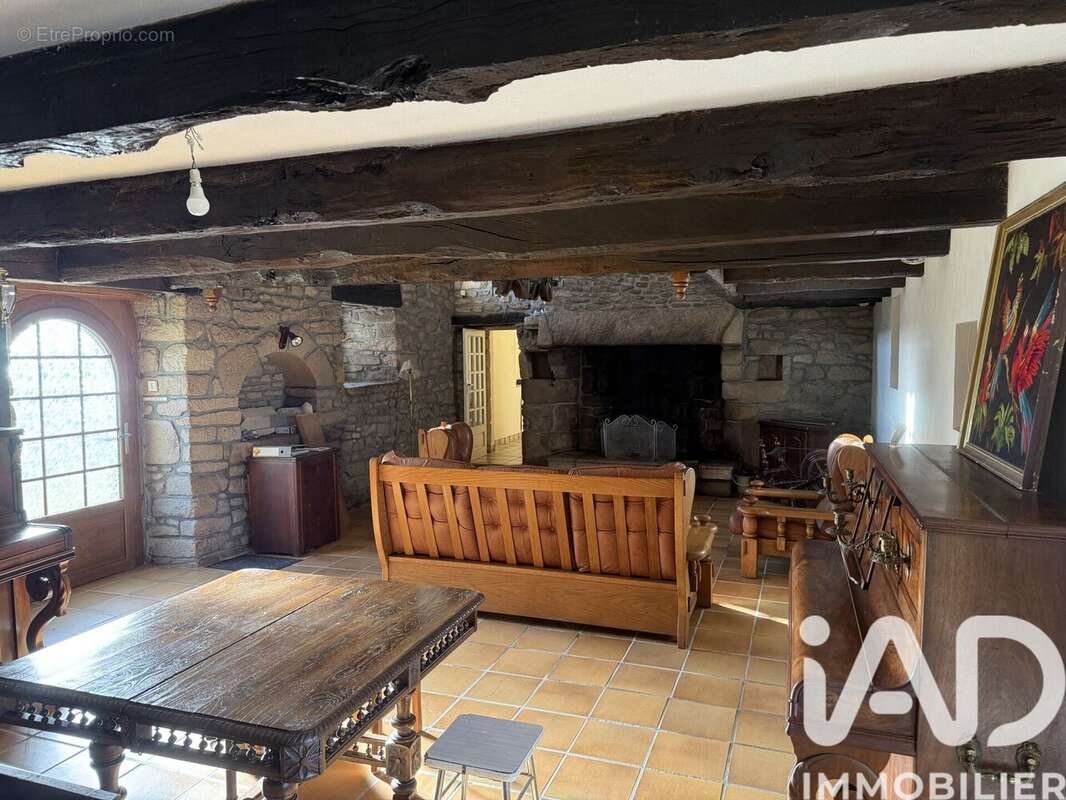 Photo 8 - Maison à GUERN