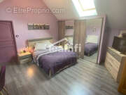 Maison à SAINT-FLORENT-SUR-CHER