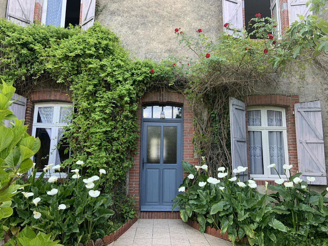 IMG_6508 - Maison à OLORON-SAINTE-MARIE