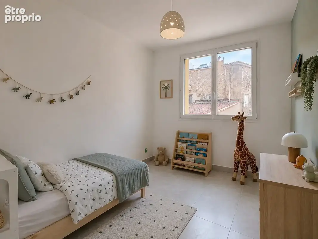 Appartement de type 3 - 51 m2 - photo 8