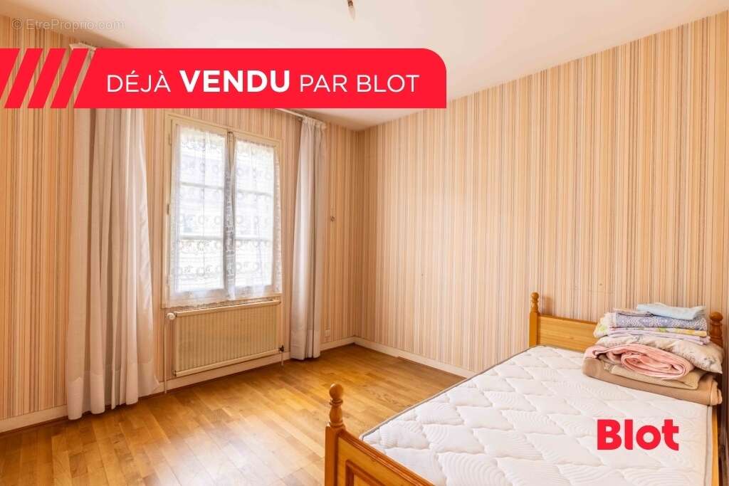 Maison à RENNES