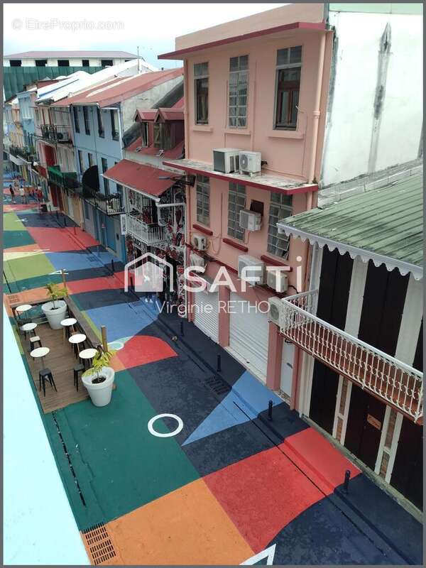 Photo 2 - Appartement à FORT-DE-FRANCE