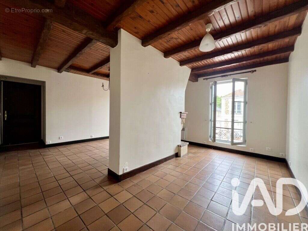 Photo 3 - Appartement à VERSAILLES
