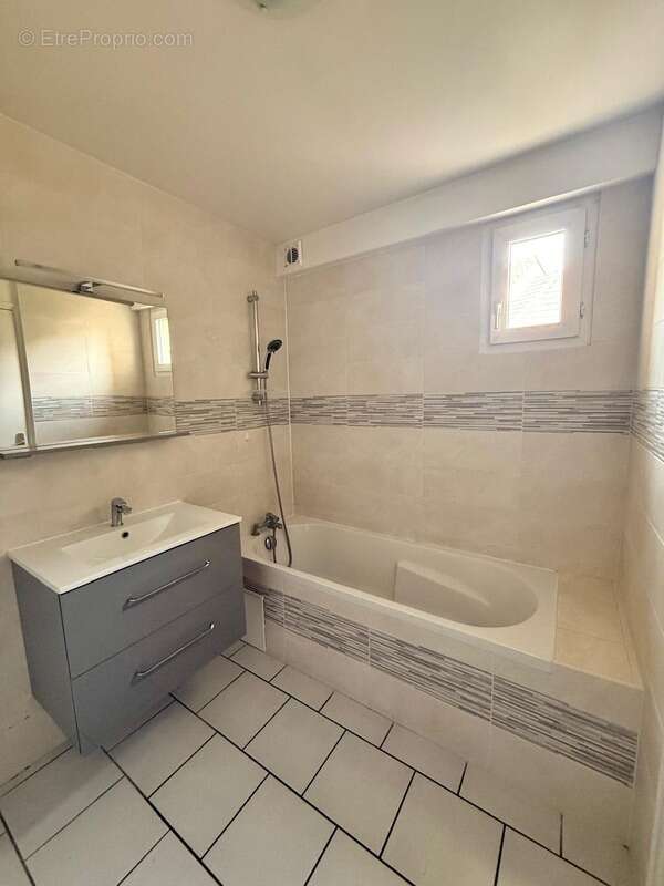 Appartement à LIMAY