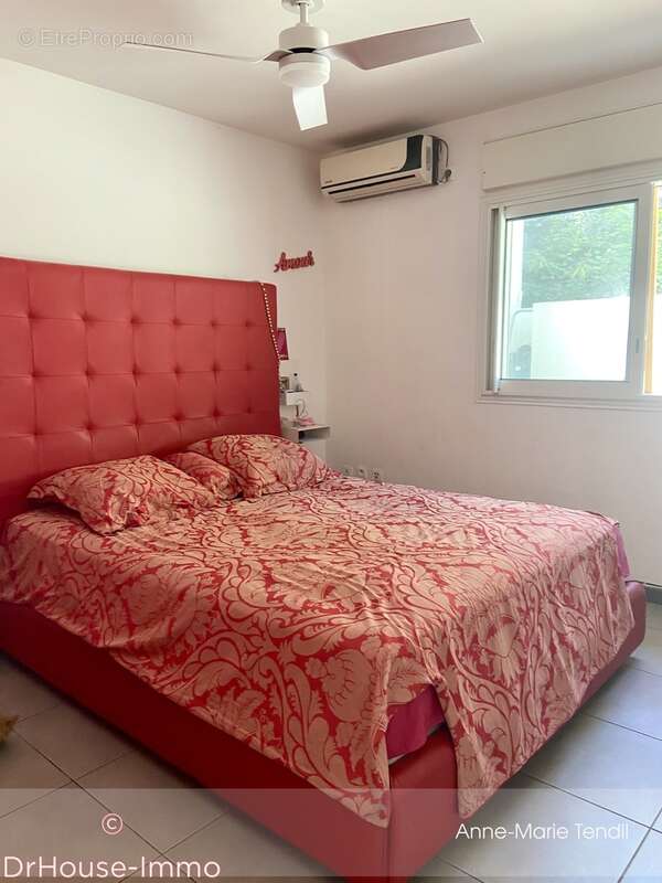 Maison à SAINT-PAUL