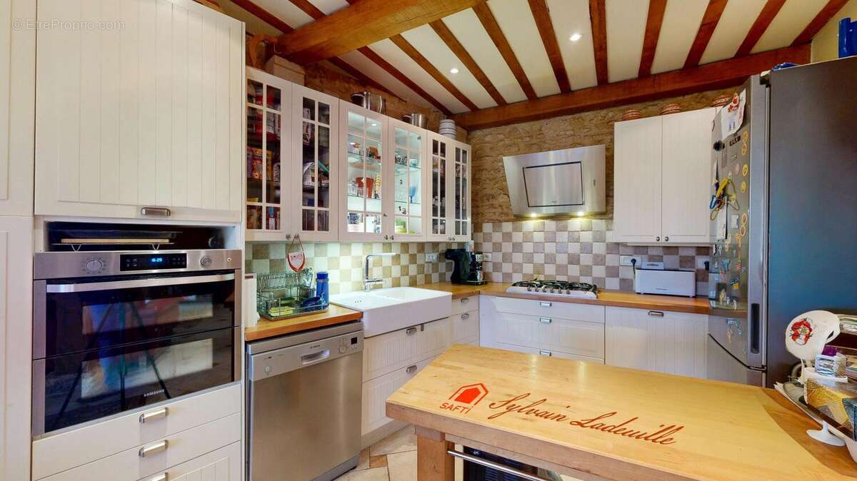 Photo 6 - Maison à MEYRALS