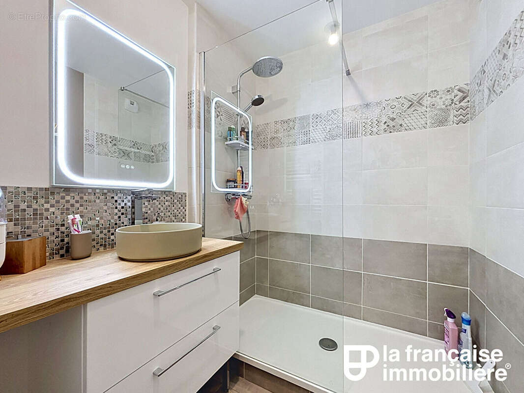Appartement à SAINT-GILLES