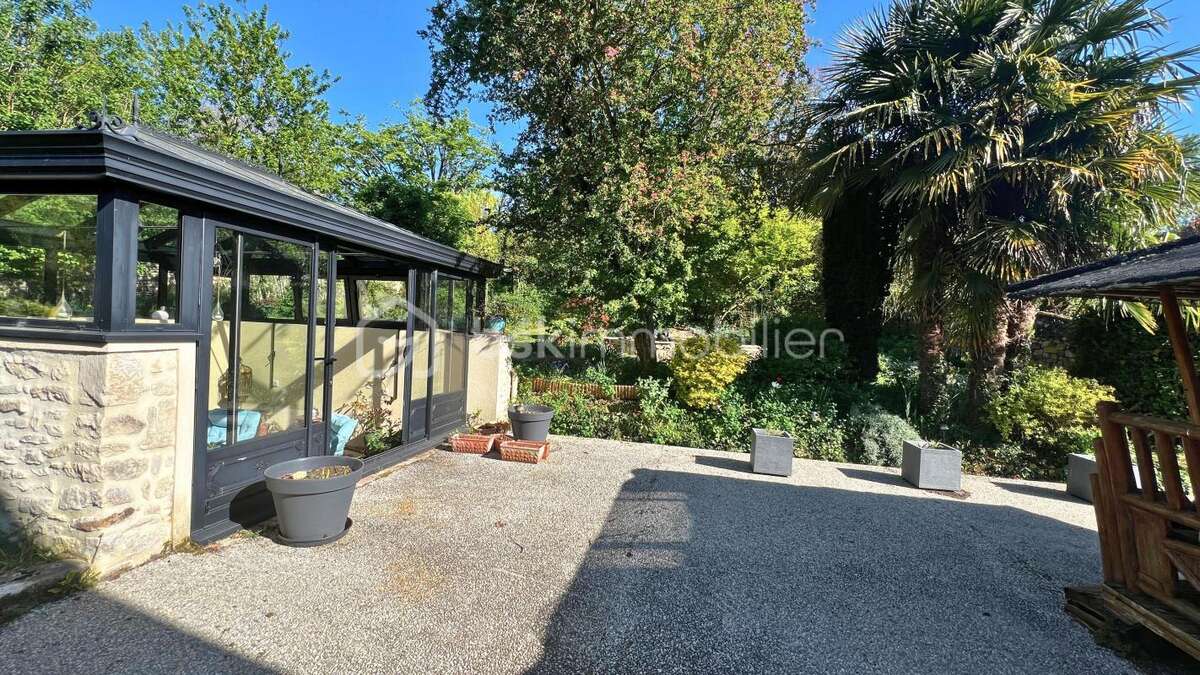 Maison à BRETTEVILLE-SUR-LAIZE