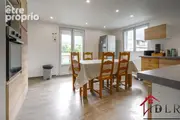 Appartement à CLUSES
