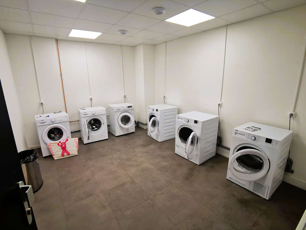 Appartement à VANDOEUVRE-LES-NANCY