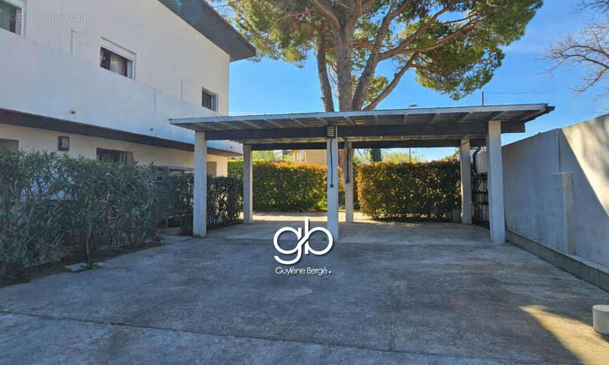 Maison à VENDARGUES