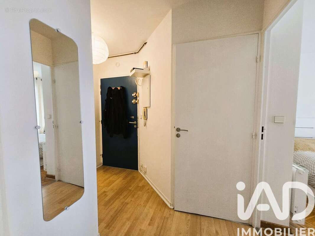 Photo 8 - Appartement à RENNES
