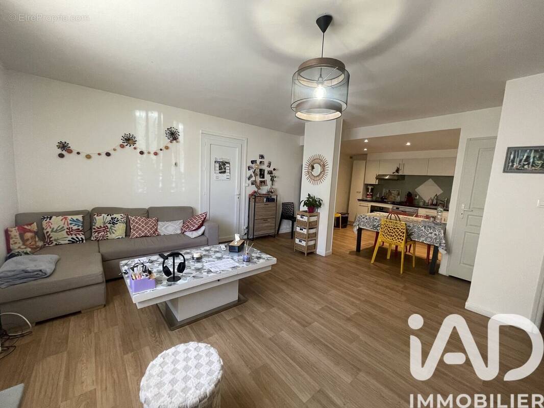 Photo 1 - Appartement à NARBONNE