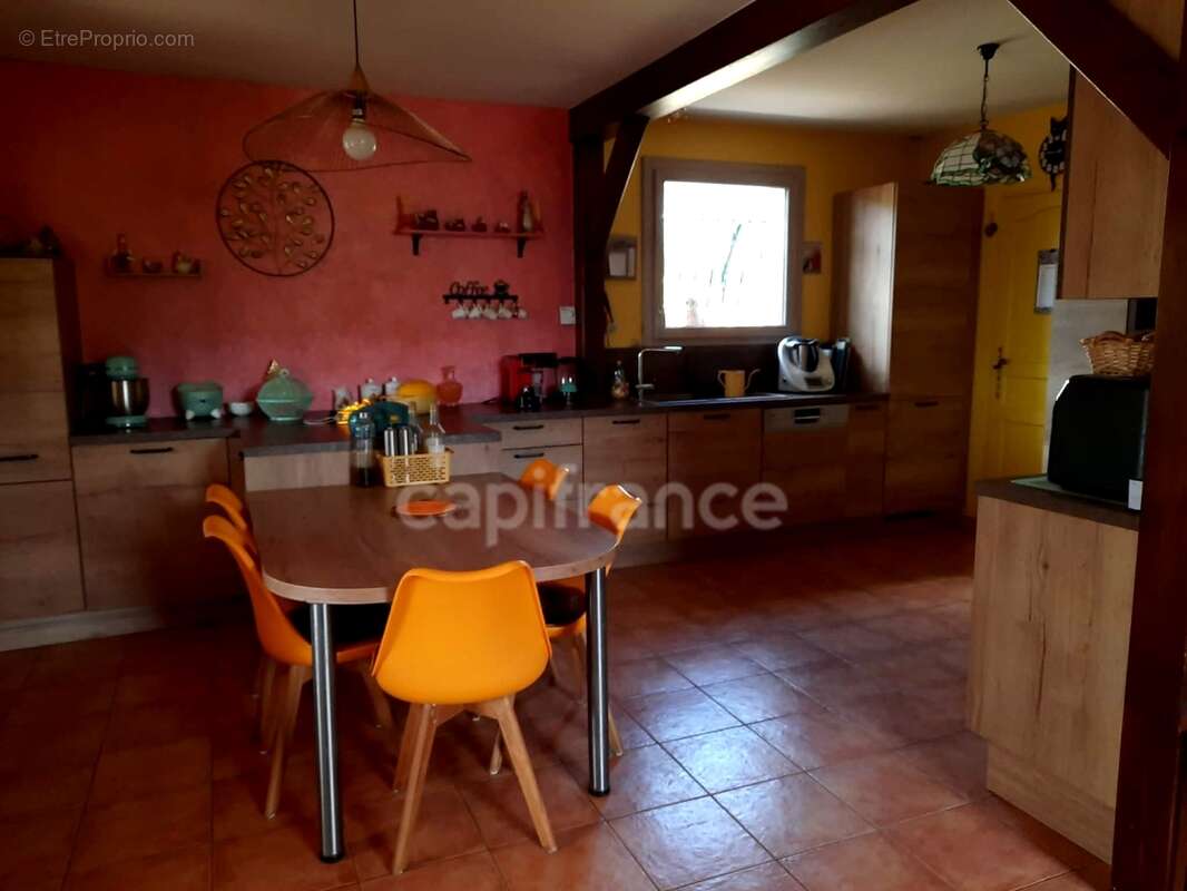 Maison à vendre 6 pièces  (39) - photo 18