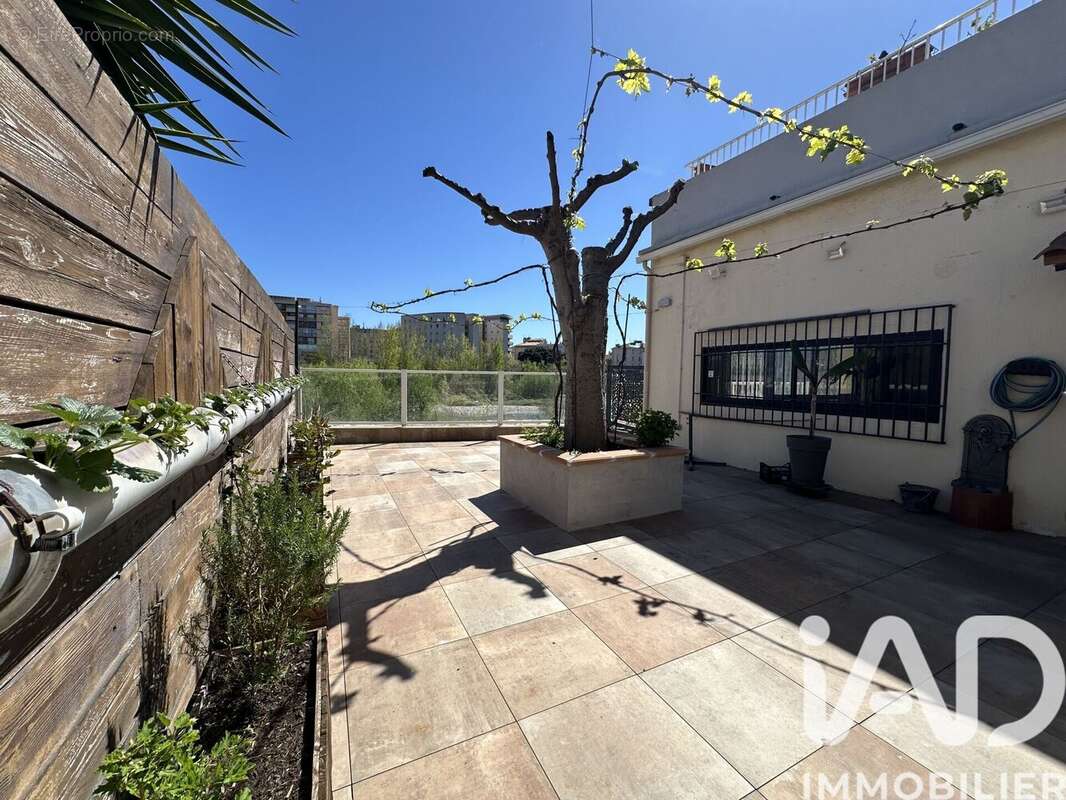 Photo 2 - Commerce à PERPIGNAN