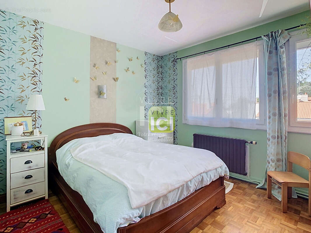 Maison Cholet 4 chambres - photo 7