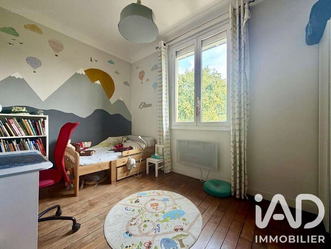 Maison 72 m² à Arpajon  - photo 5