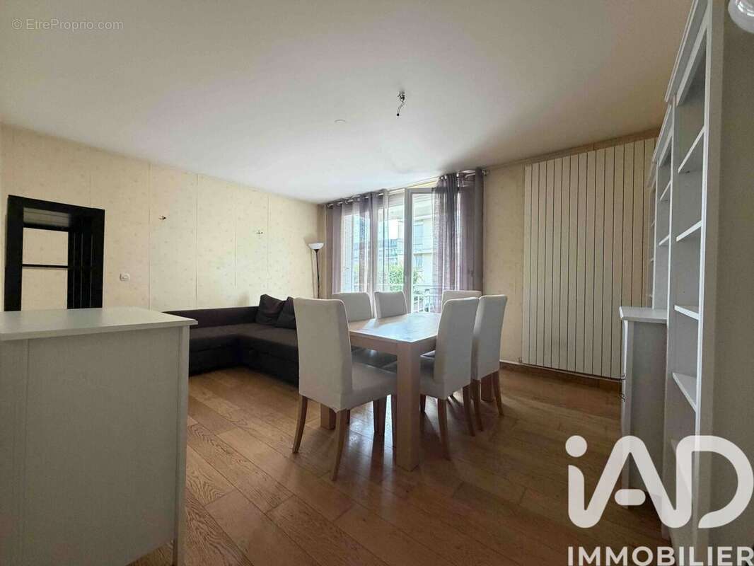 Photo 3 - Appartement à JOUE-LES-TOURS