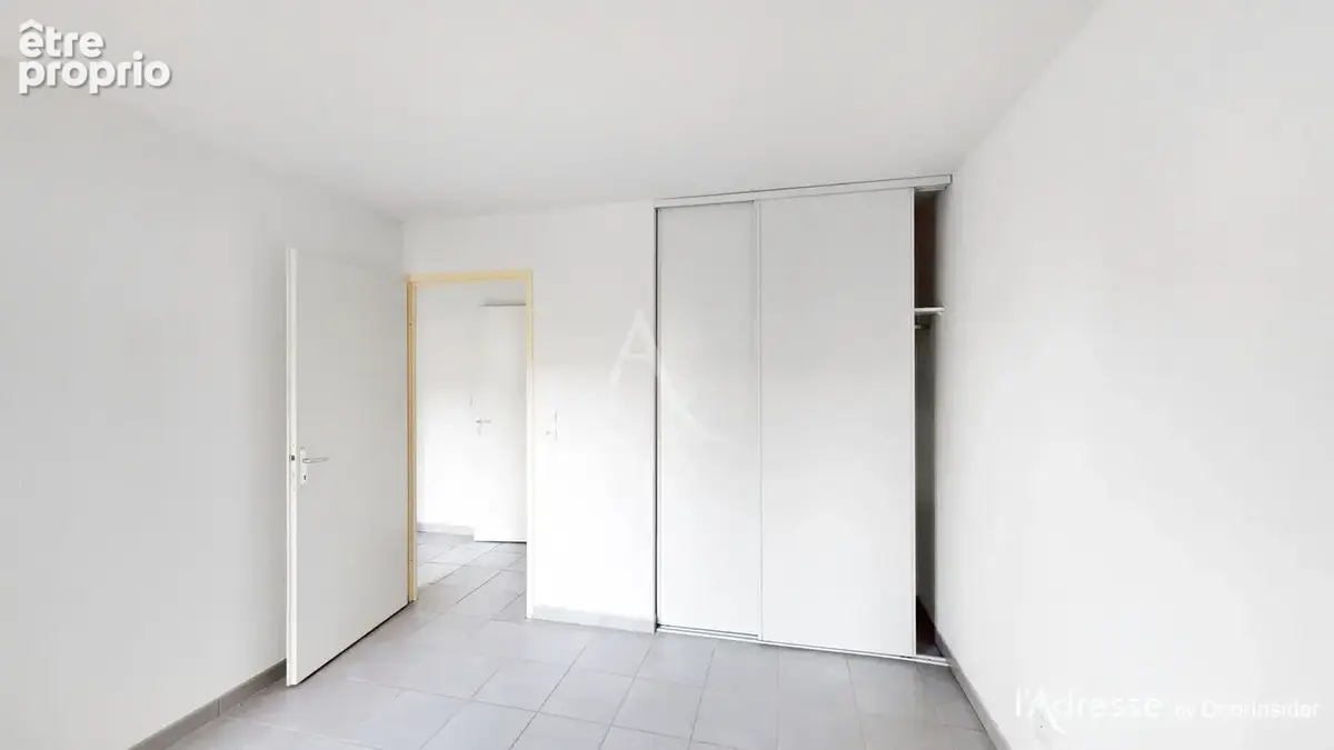 Appartement Toulouse Route de Launaguet 3 pièce(s) 64 m2 - photo 8