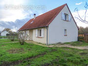 Maison à MENNETOU-SUR-CHER