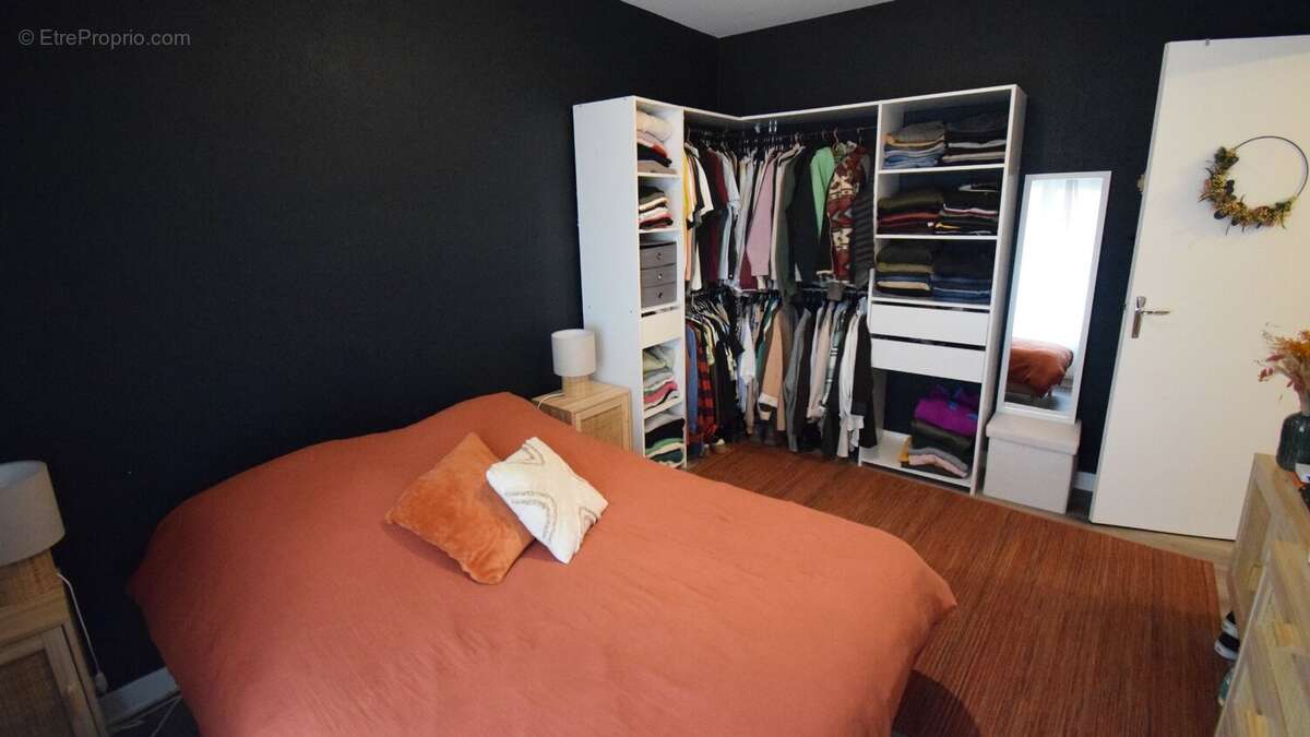 Appartement à VICHY