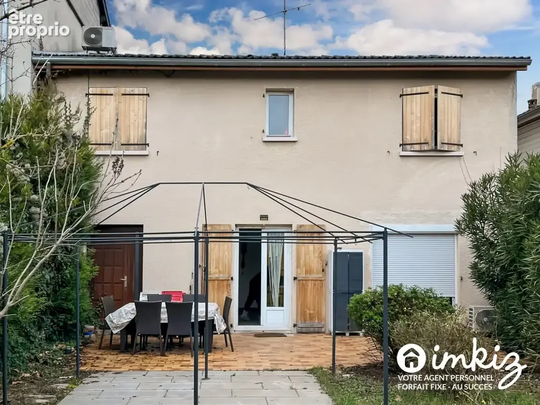 Maison 5 pièces - photo 10