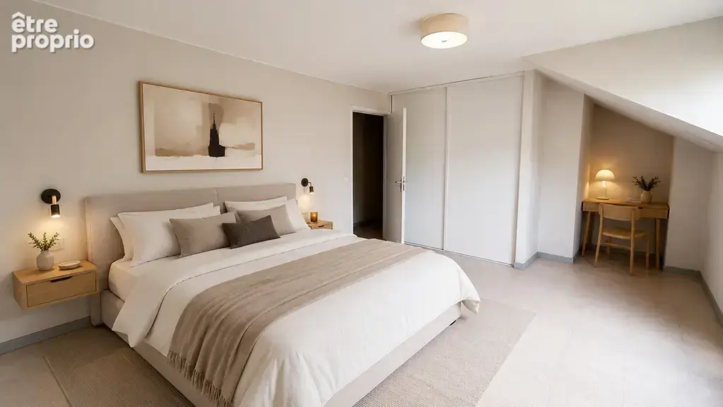 Maison 5 pièces 97 m² à vendre à Briancon (05100) - photo 10