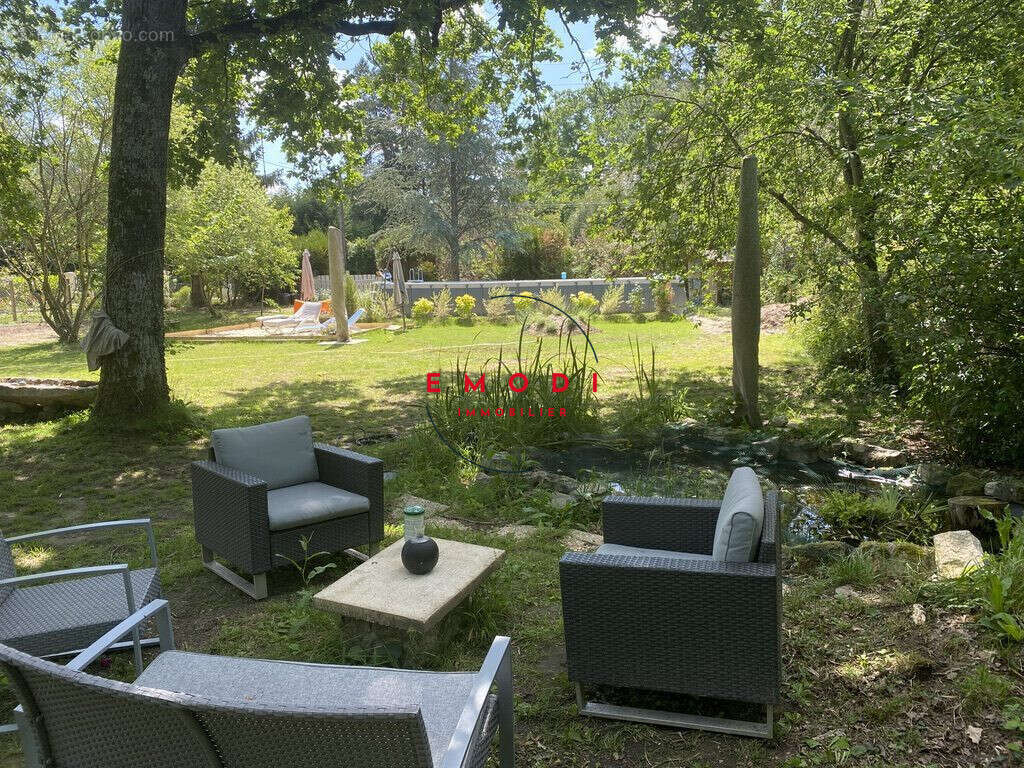 Maison à MERINVILLE