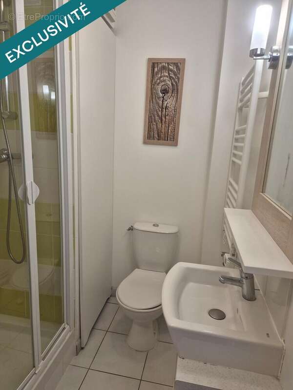Photo 3 - Appartement à PORNICHET