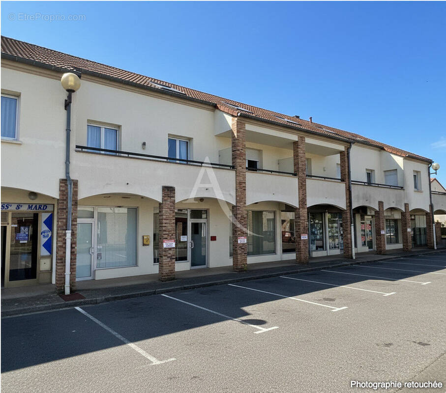 Appartement à SAINT-MARD