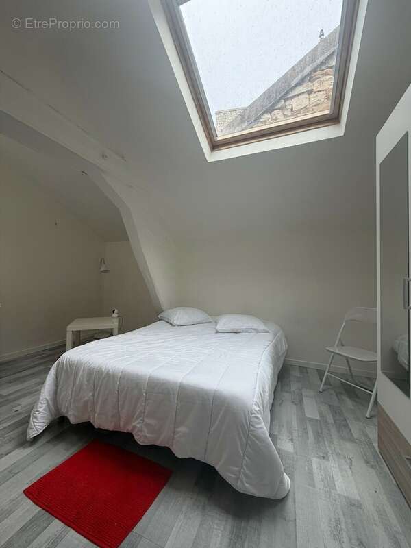 Appartement à FONTAINEBLEAU