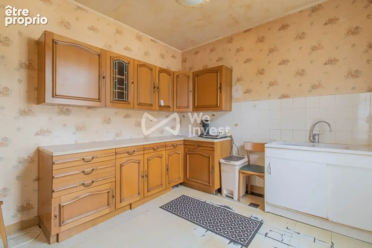 Maison 5 pièces 90 m² à vendre à Bouligny (55240) - photo 3