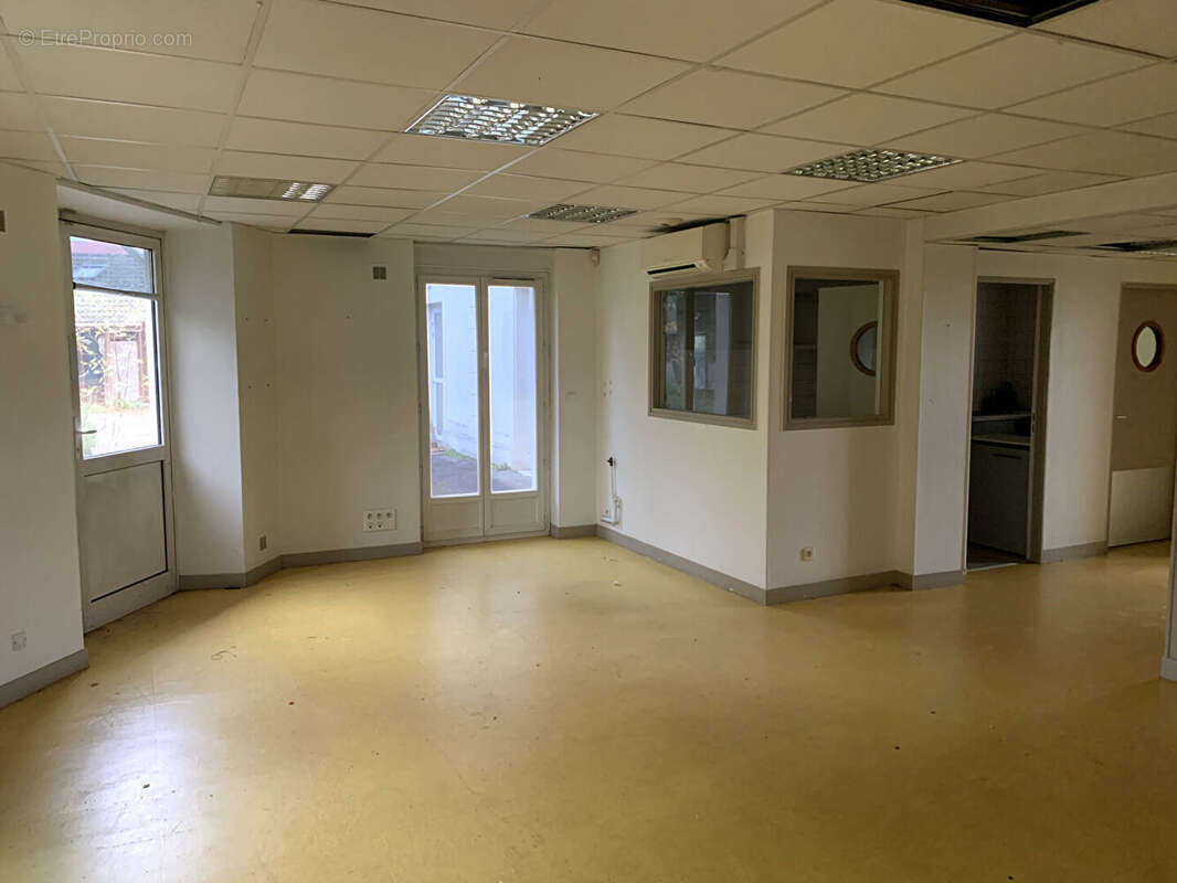 Appartement à DRAVEIL