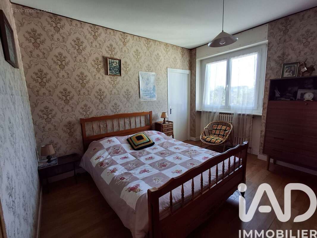 Photo 8 - Maison à QUIMPERLE