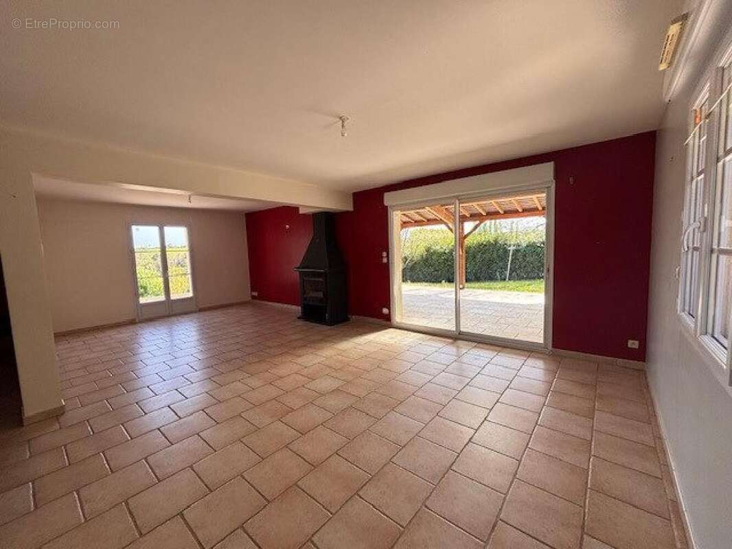 Photo 3 - Maison à LOCHES