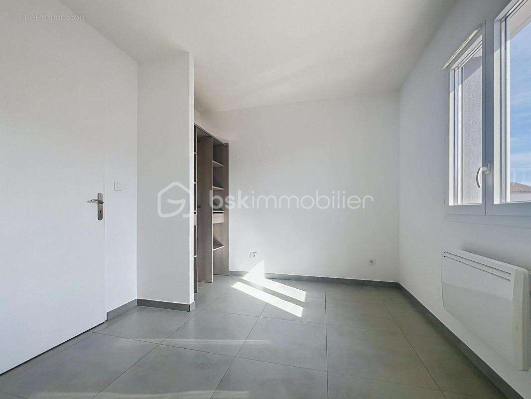 Maison de plain-pied classee a - photo 8