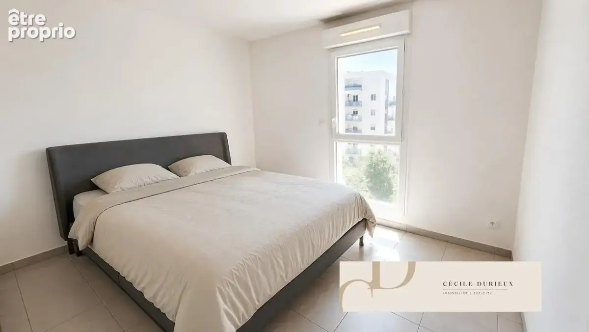 Appartement - photo 2