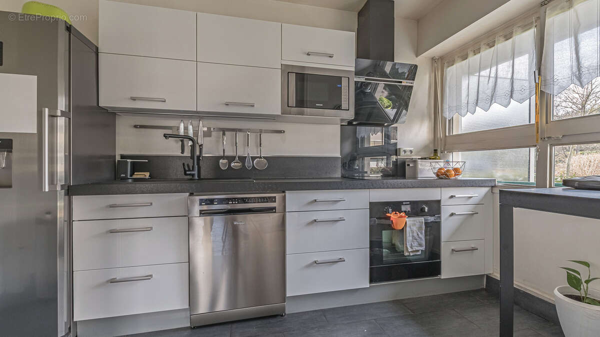 Appartement à CHANTILLY