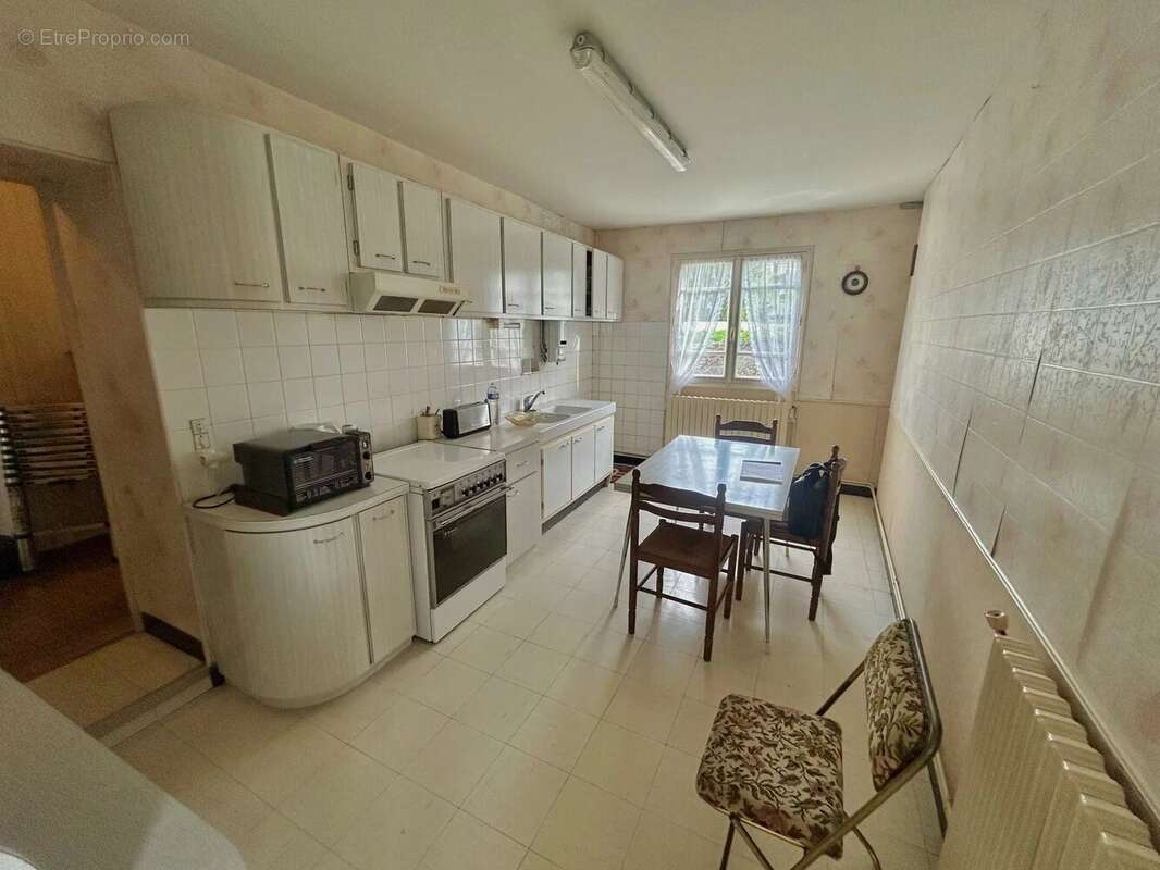 Maison à COLOMBIERS