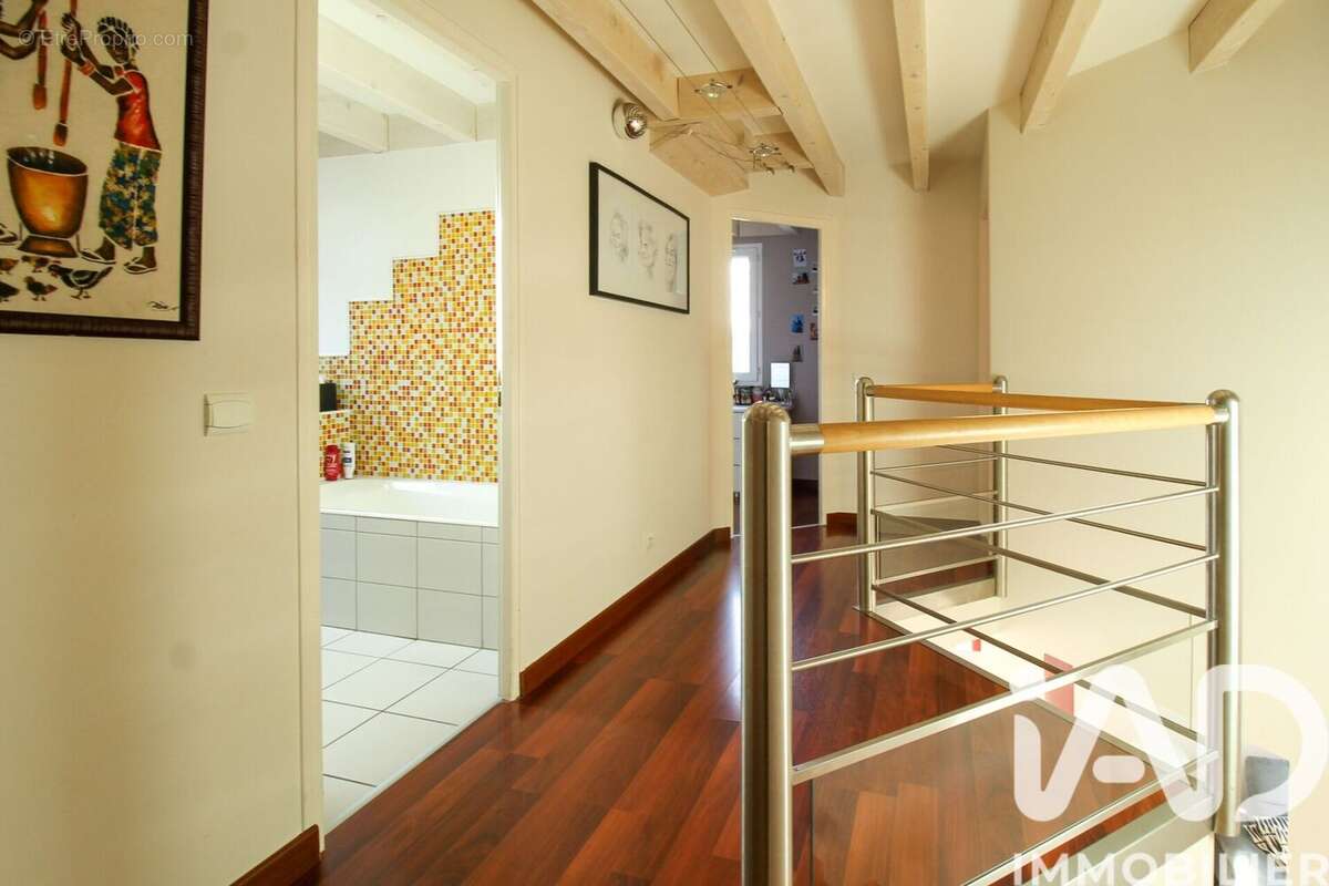 Photo 6 - Maison à VILLAZ