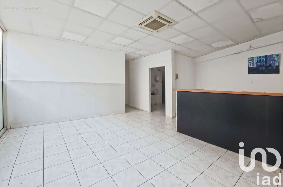 Photo 2 - Appartement à CHATILLON